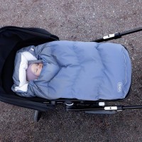 VOKSI Fusak Urban NEW