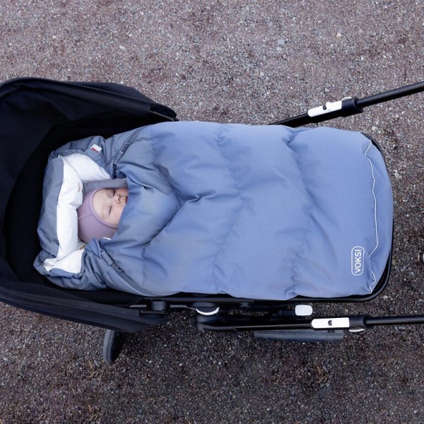 VOKSI Fusak Urban NEW