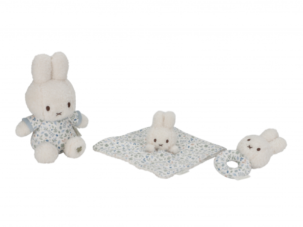 LITTLE DUTCH Dárková sada králíček Miffy