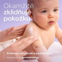 WELEDA Baby 3v1 DERMA Hydratační mléko