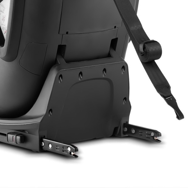 KINDERKRAFT Autosedačka Oneto3 Isofix Jet 9-36 kg