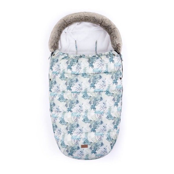 PETITE&MARS Fusak 4v1 Comfy + rukávník Jasie