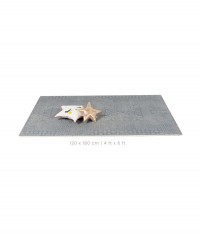 TODDLEKIND Prettier Hrací podložka Puzzle Persian 120 x 180 cm