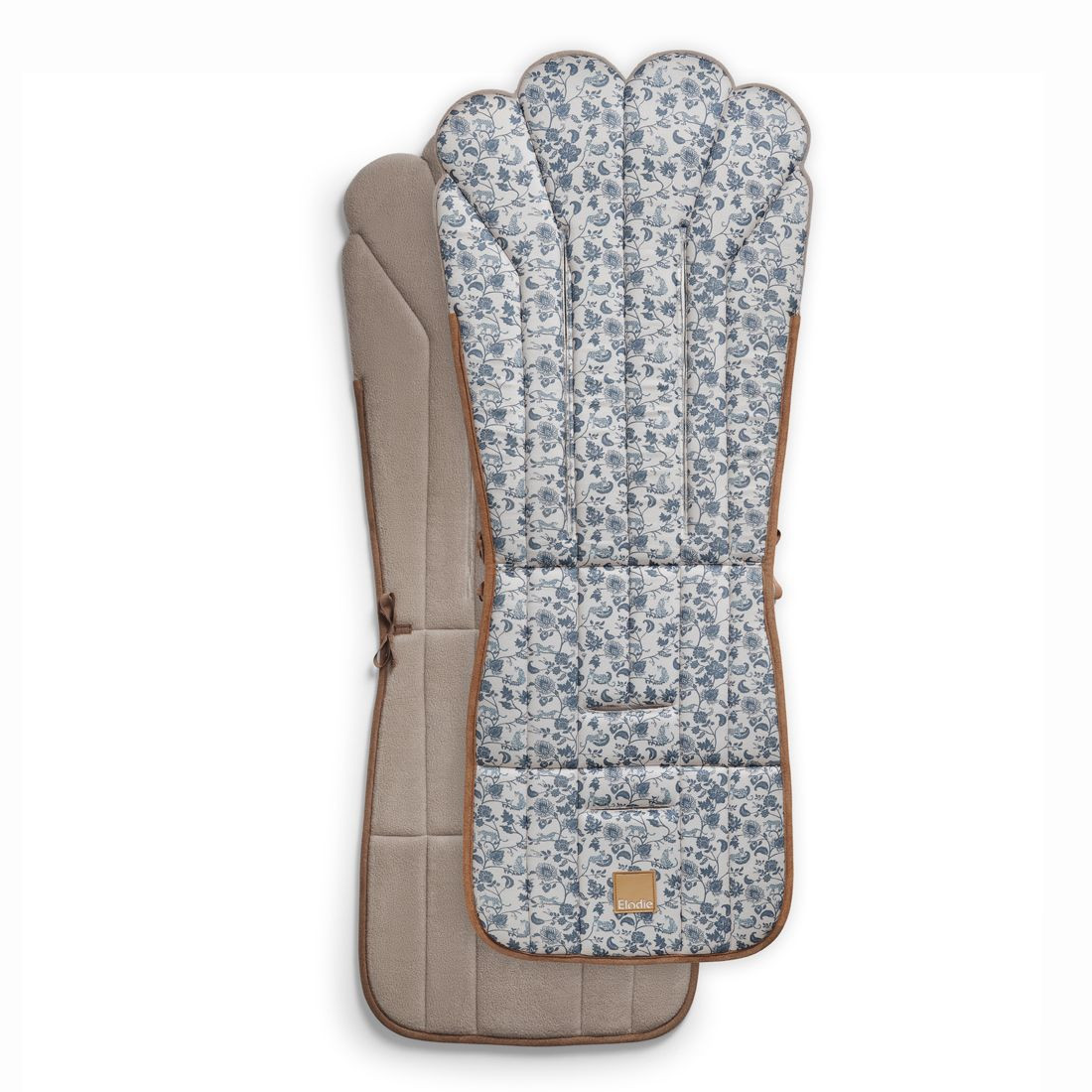 ELODIE DETAILS Podložka do kočárku - Garden Leo Toile