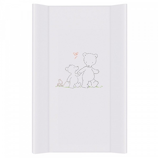 Přebalovací podložka Ceba Baby 80cm MDF tvrdá