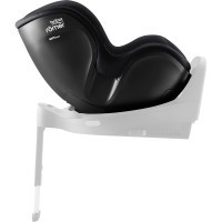 BRITAX RÖMER Autosedačka Dualfix 5Z  61-105cm