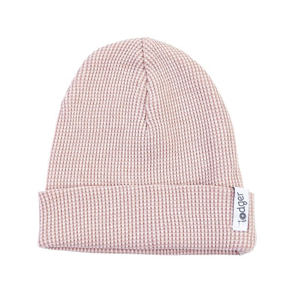 LODGER Beanie Ciumbelle Bavlněná čepička