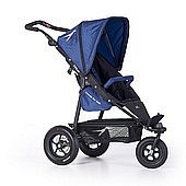 Kočárek TFK Joggster Twist Lite
