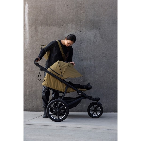 THULE Urban Glide 3 + dárek pláštěnka Altabebe