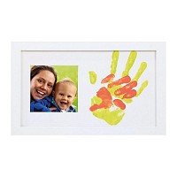 Baby & Me Paint Print Kit