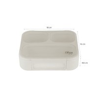 CITRON Obědový box Petit Bento
