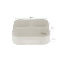 Citron Obědový box Petit Bento