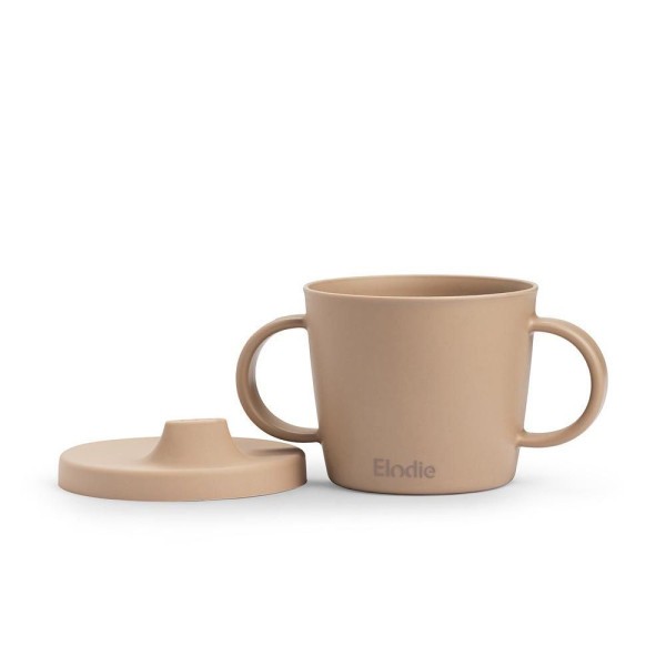 ELODIE DETAILS Hrnek s oušky Sippy Cup