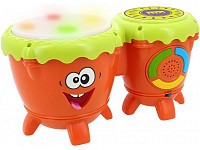 Bongo Bobby Bop