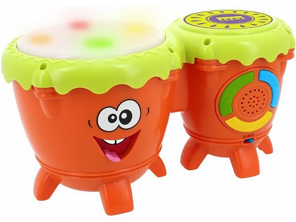 Bongo Bobby Bop