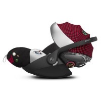 Autosedačka CYBEX Cloud Z i-Size Fashion Rebellious 2021 Autosedačka CYBEX Cloud Z i-Size Fashion Rebellious 2021