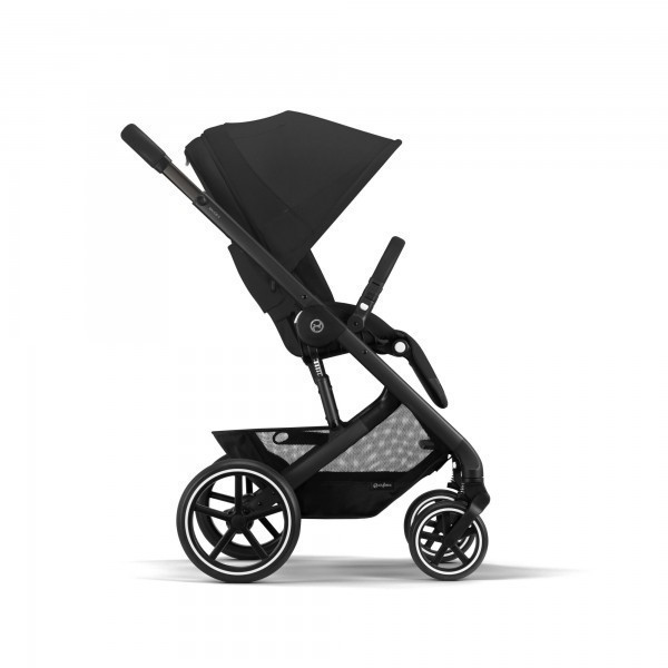 CYBEX Gold TALOS S LUX Sportovní kočárek + DÁREK kód na slevu GOLD10