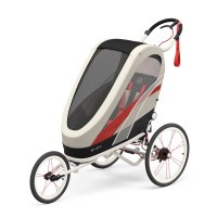 CYBEX ZENO Seat pack / Potah na sportovní sezení