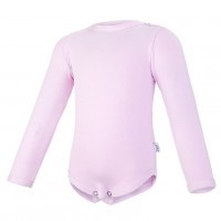 Little Angel Body smyk ZOE Outlast® - levandule
