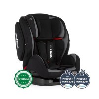 PETITE&MARS Autosedačka Prime II (9-36 kg) - Isofix + organizér na sedadlo Order