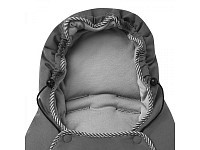 Fusak Maxi-Cosi CabrioFix Concrete Grey