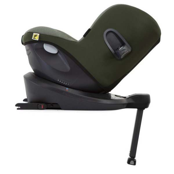 JOIE i-Spin 360™ Autosedačka 40-105cm