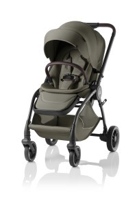 Britax Römer Kočárek Rio