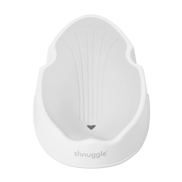 SHNUGGLE Lehátko do vany