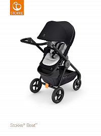 Stokke® Scoot™ Novorozenecká vložka infant insert