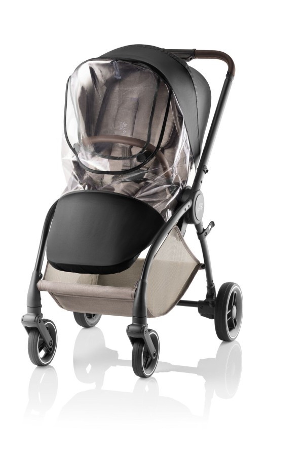 BRITAX Pláštěnka na kočárek RIO