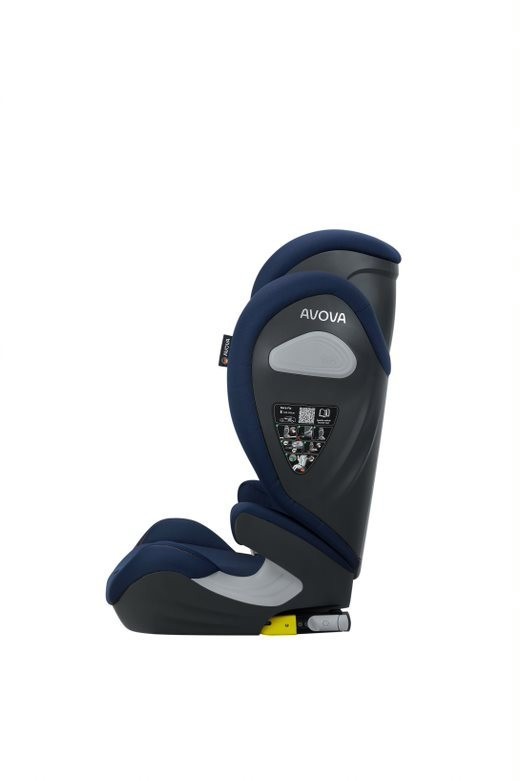 AVOVA Sora-Fix 2025 100-150 cm