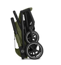 CYBEX Gold BEEZY Sportovní/golfový kočárek + DÁREK kód na slevu GOLD10