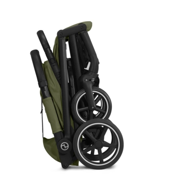 CYBEX Gold BEEZY Sportovní/golfový kočárek + DÁREK kód na slevu GOLD10
