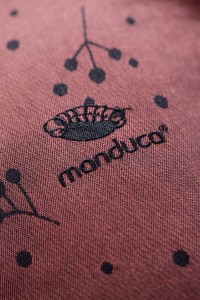 manduca Twist Craspedia