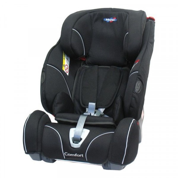 Autosedačka Klippan Triofix Comfort