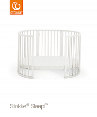 Stokke® Sleepi™ Postýlka 120cm Stokke® Sleepi™ Postýlka 120cm