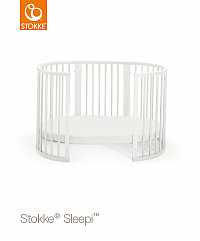 Stokke® Sleepi™ Postýlka 120cm