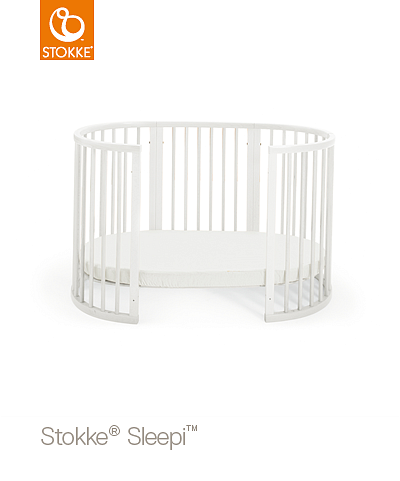 Stokke® Sleepi™ Postýlka 120cm