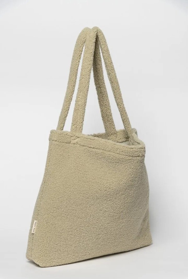 Studio Noos Taška teddy mom-bag