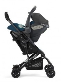 RECARO Avan Select autosedačka 0-83cm