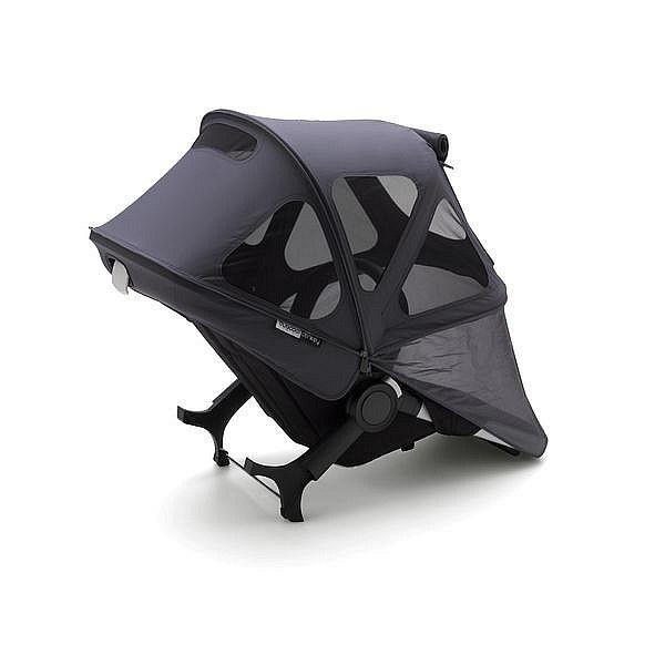 Bugaboo Fox/Cameleon breezy sun canopy - letní stříška Stellar