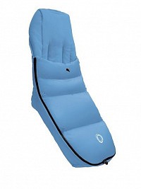 BUGABOO Fusak Arctic High Performance Ice blue