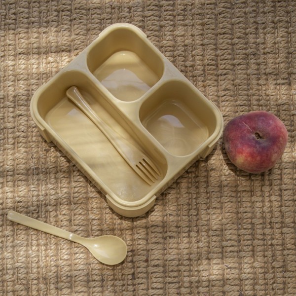 Citron Obědový box Petit Bento