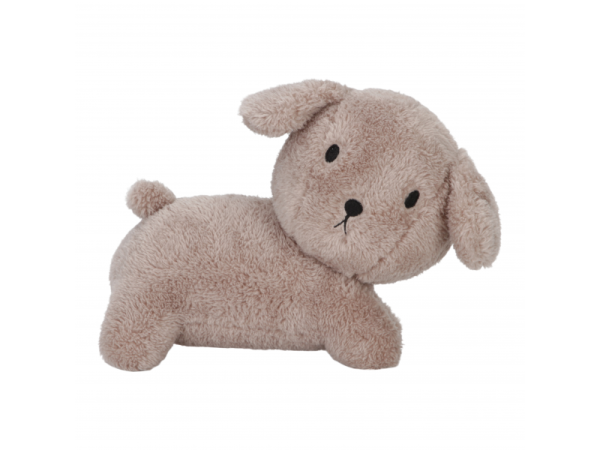 Pejsek Snuffie Fluffy  25 cm