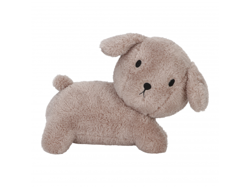 LITTLE DUTCH Pejsek Snuffie Fluffy  25 cm