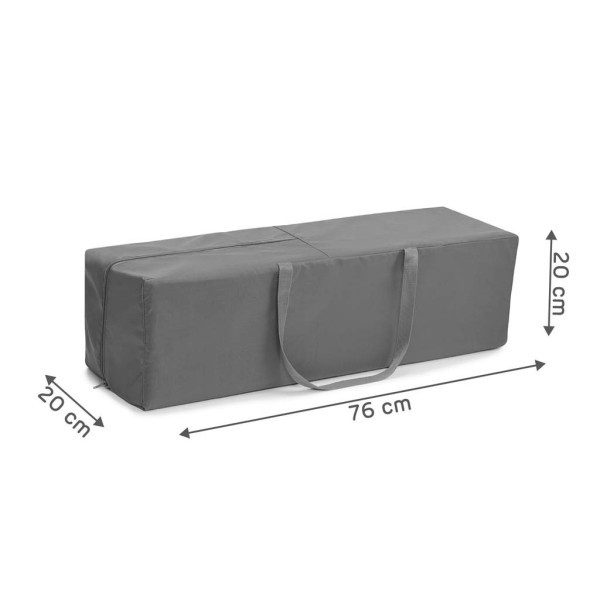 KINDERKRAFT Postýlka cestovní Joy