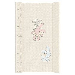 Přebalovací podložka Ceba Baby 80cm MDF tvrdá