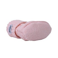 LODGER Slipper Knit 0 - 6 měsíců