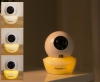 Babysense Video Baby Monitor V43