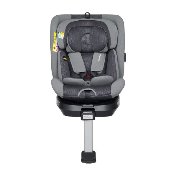 PETITE&MARS Autosedačka Twistguard Pro i-Size 40-150 cm(0-36 kg)